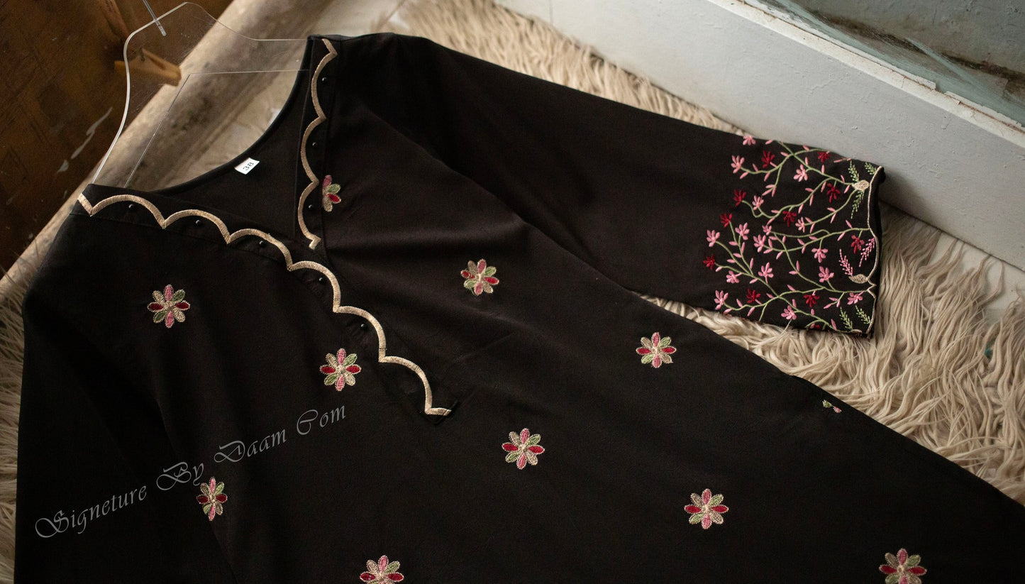 A Black Dress Code-348
