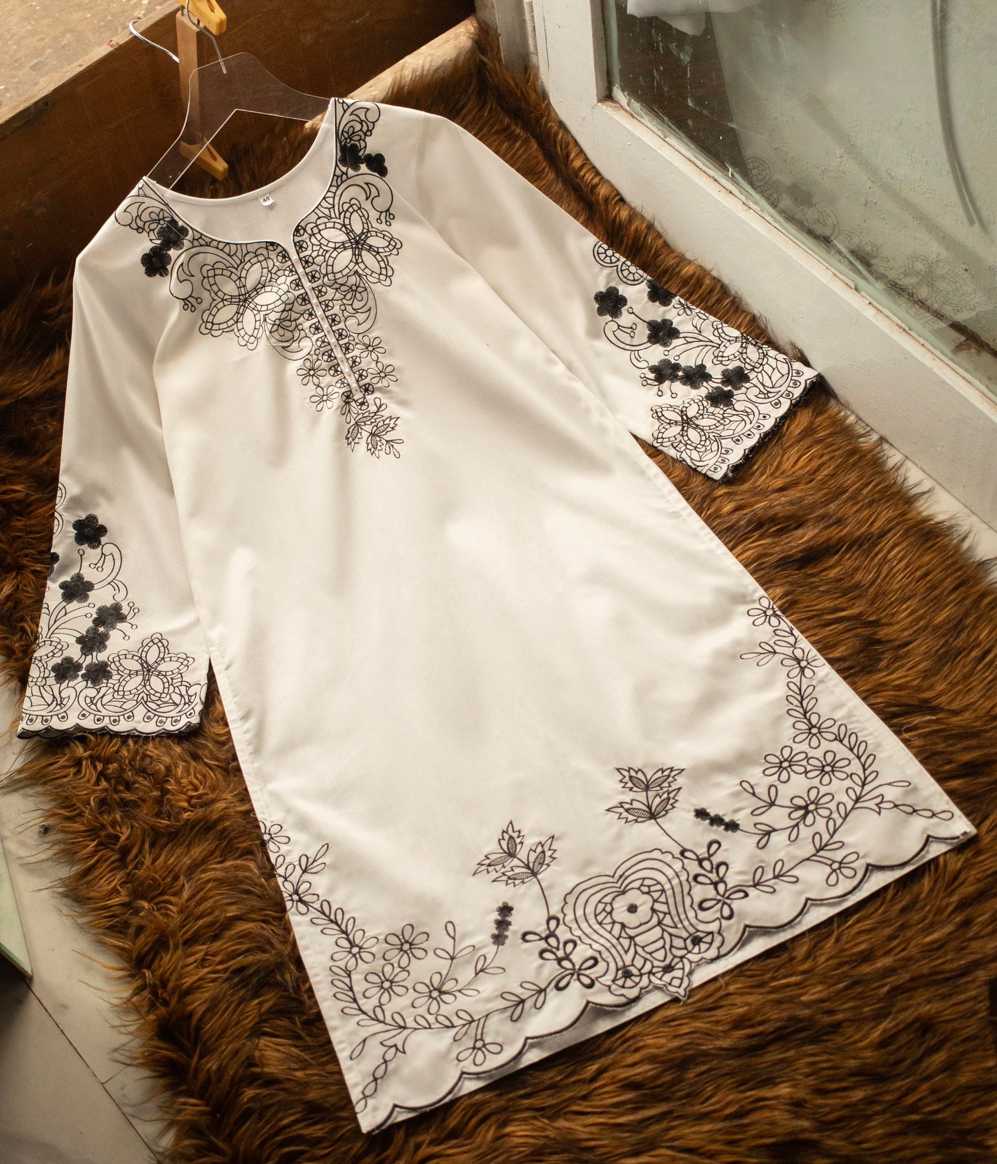 A White Dress Code-359