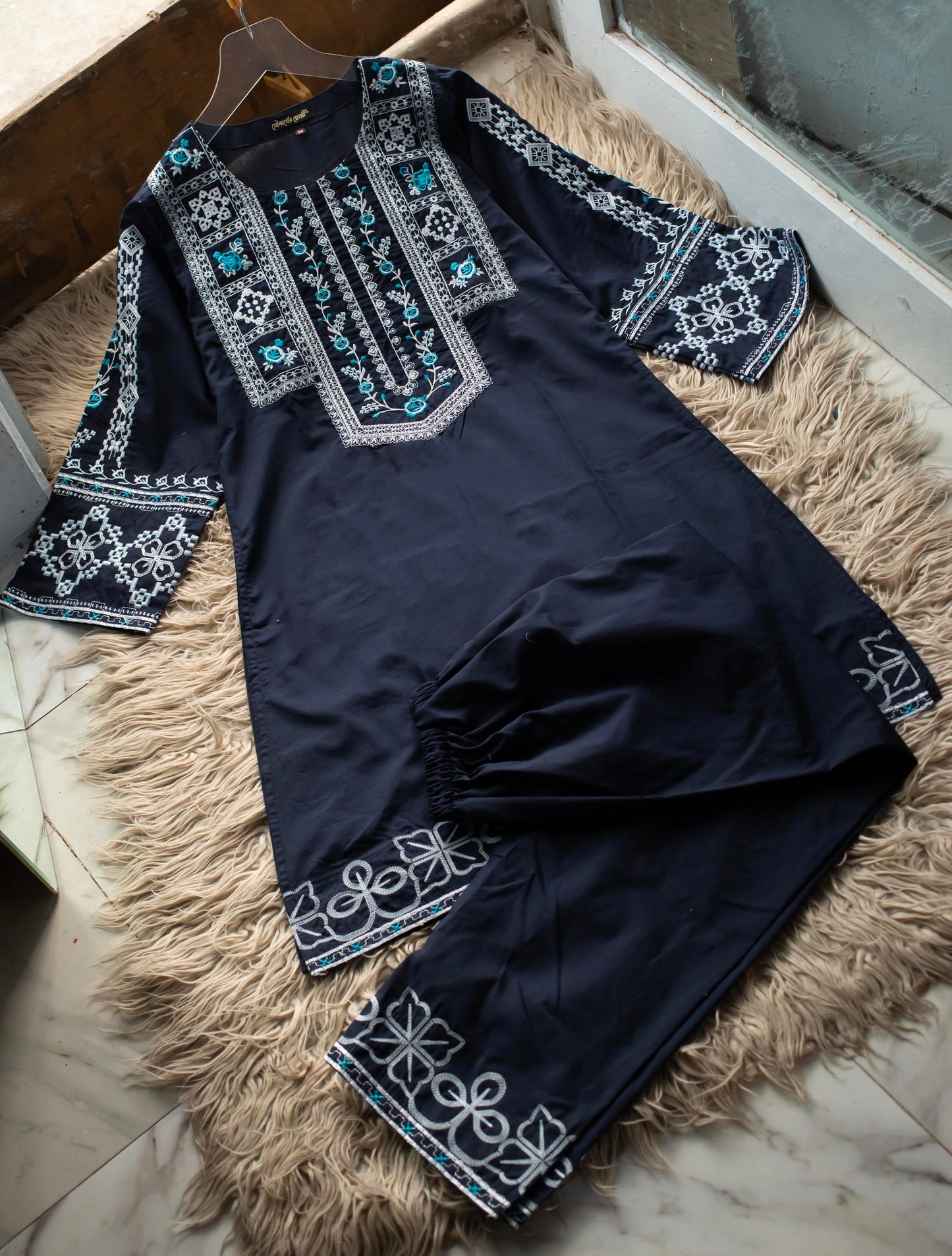 A Dress Code-321