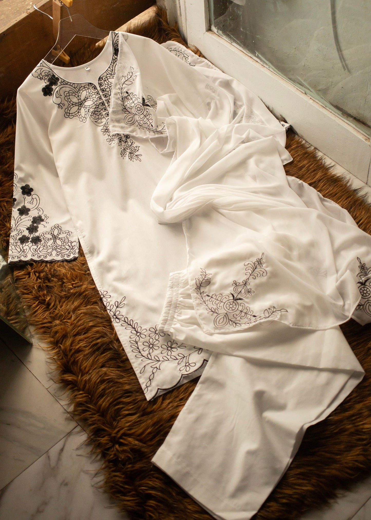 A White Dress Code-359