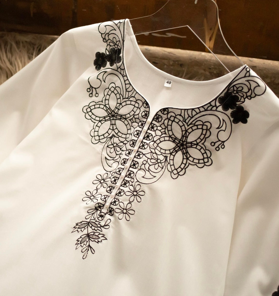A White Dress Code-359