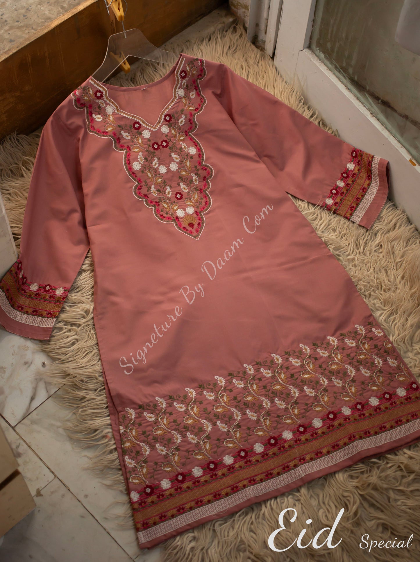Pech Pink