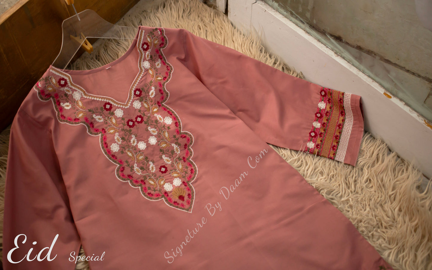 Pech Pink