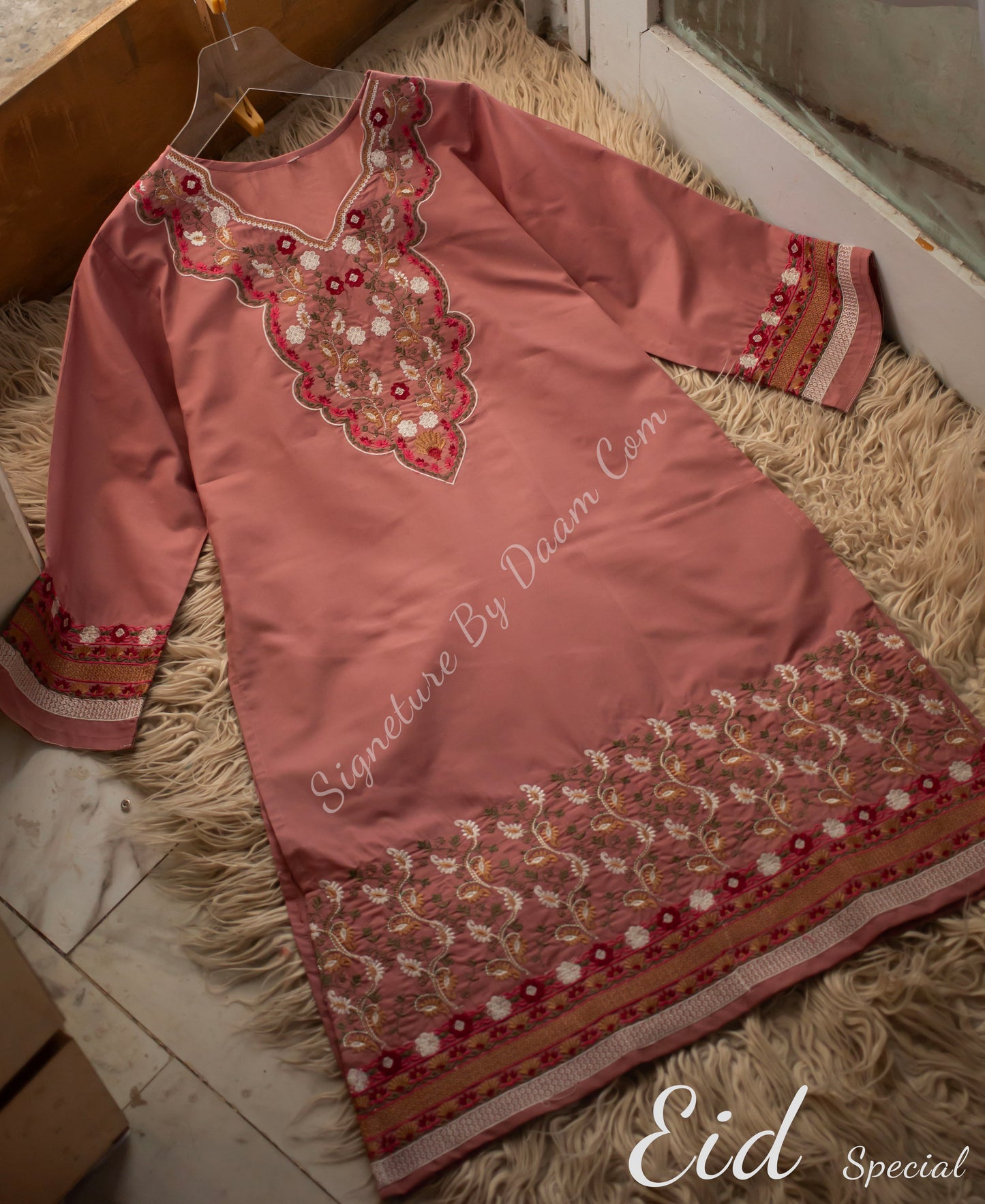 Pech Pink