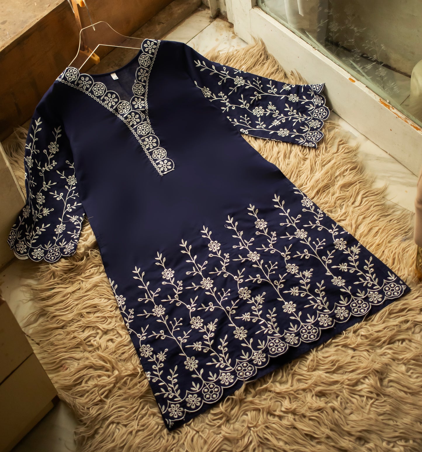 B CODE 310 Navy 3Pics