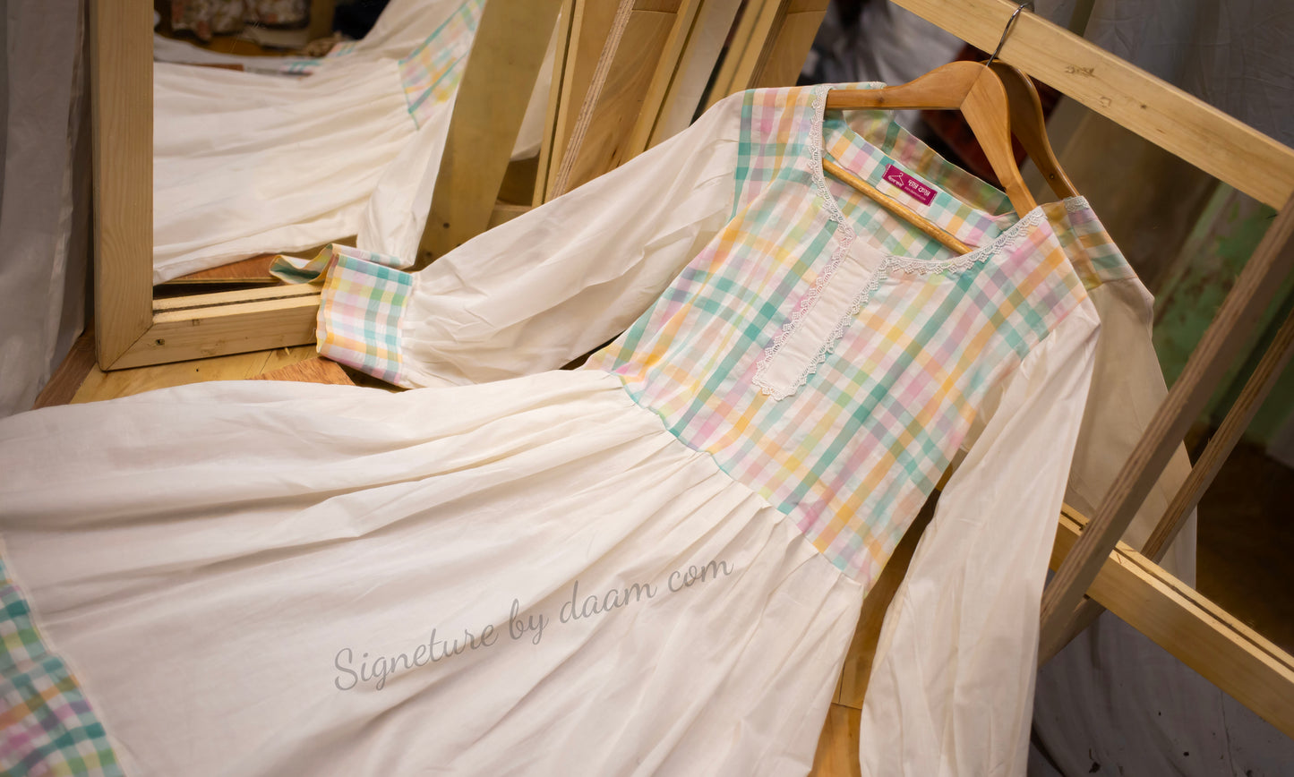 T Gown Dress Code - 137
