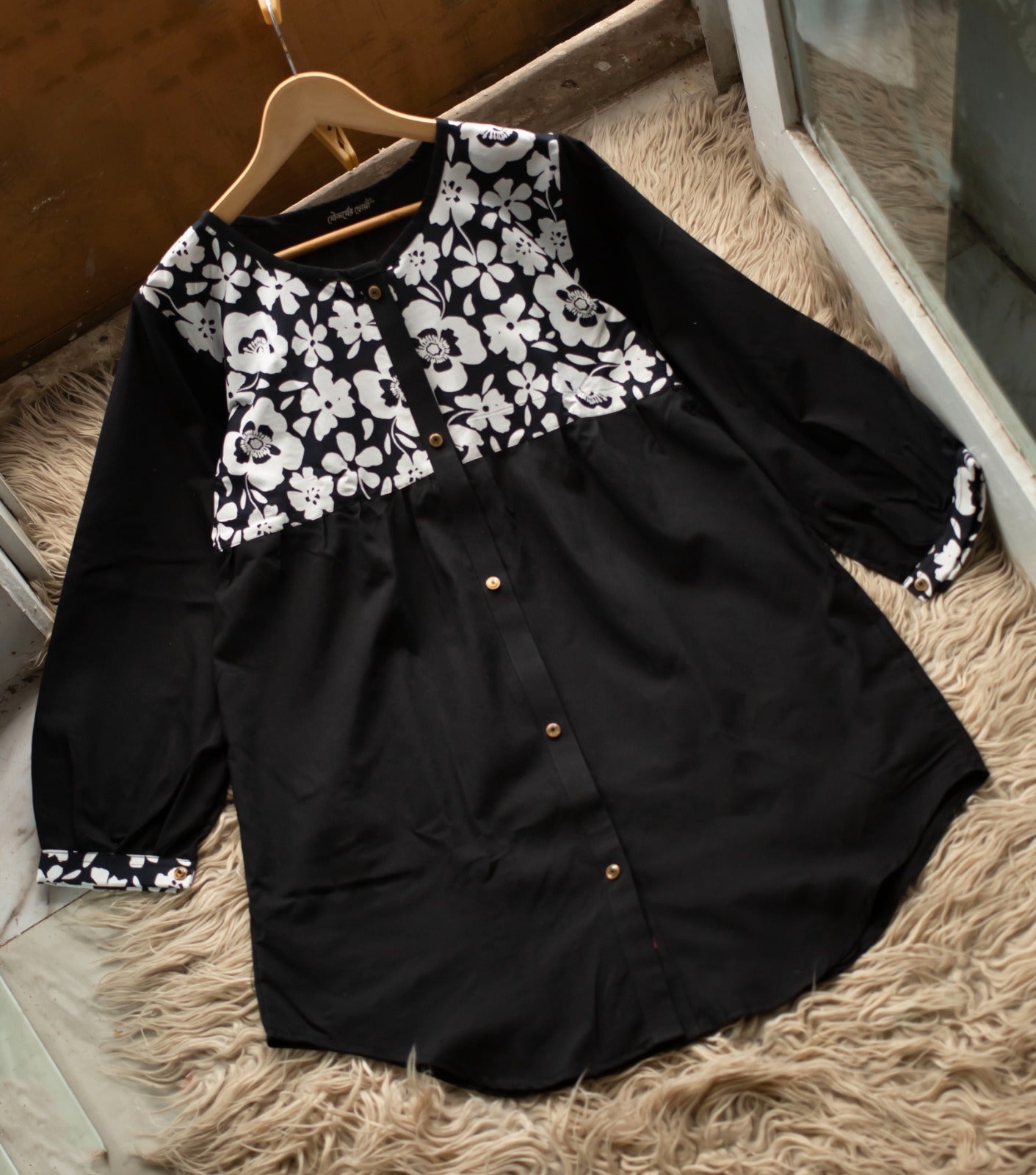 B- Block Tops Code- 373