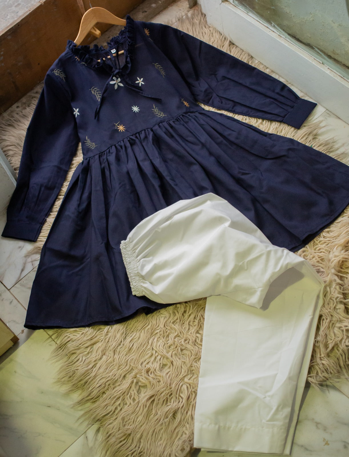Tops Code-401