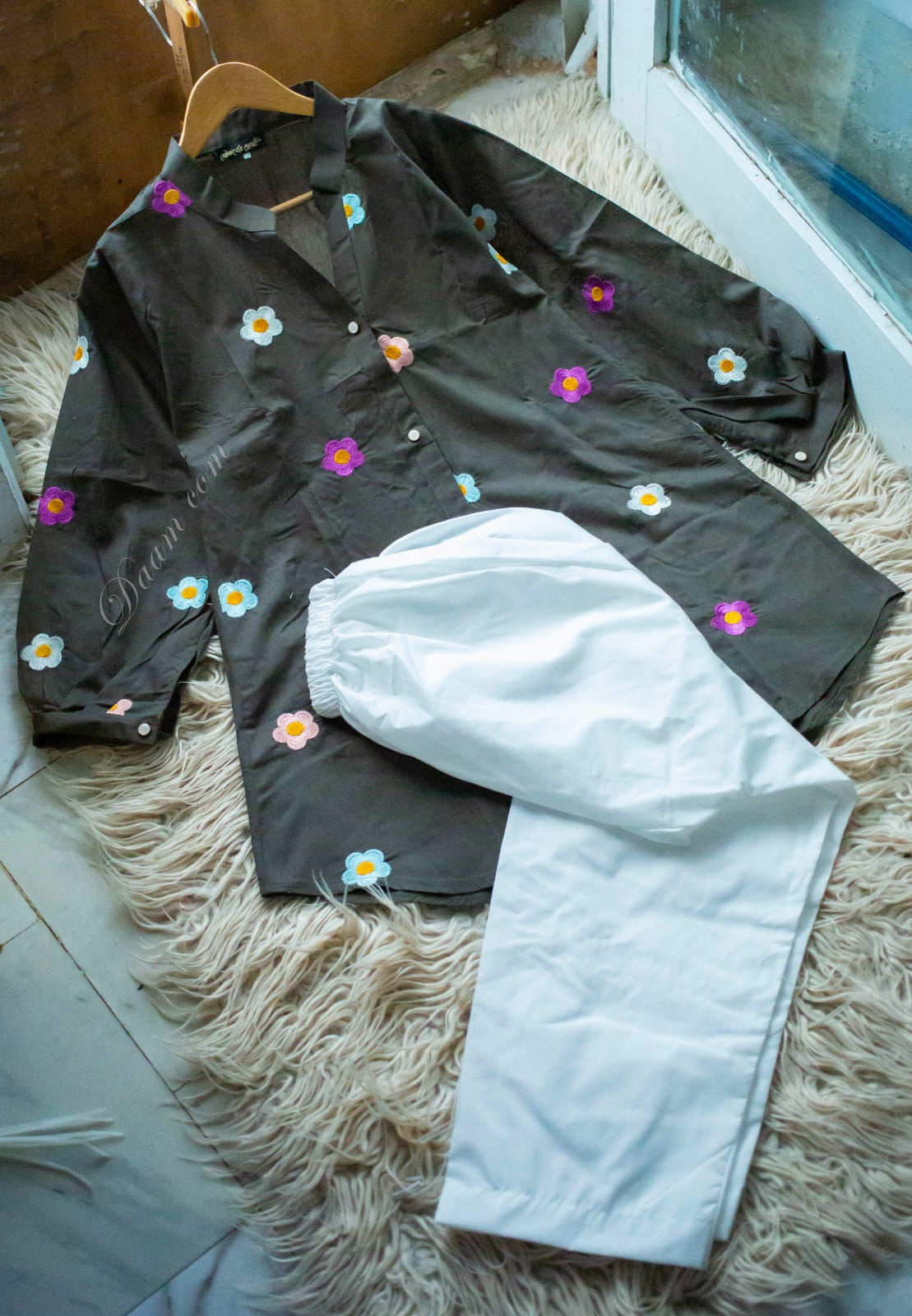 A code 127 tops