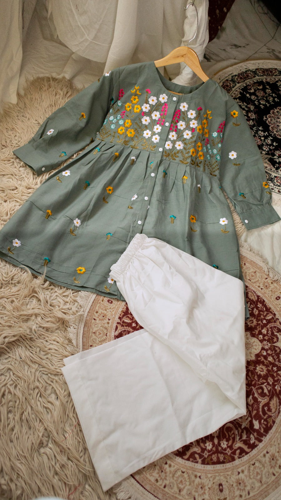 A code 140 tops