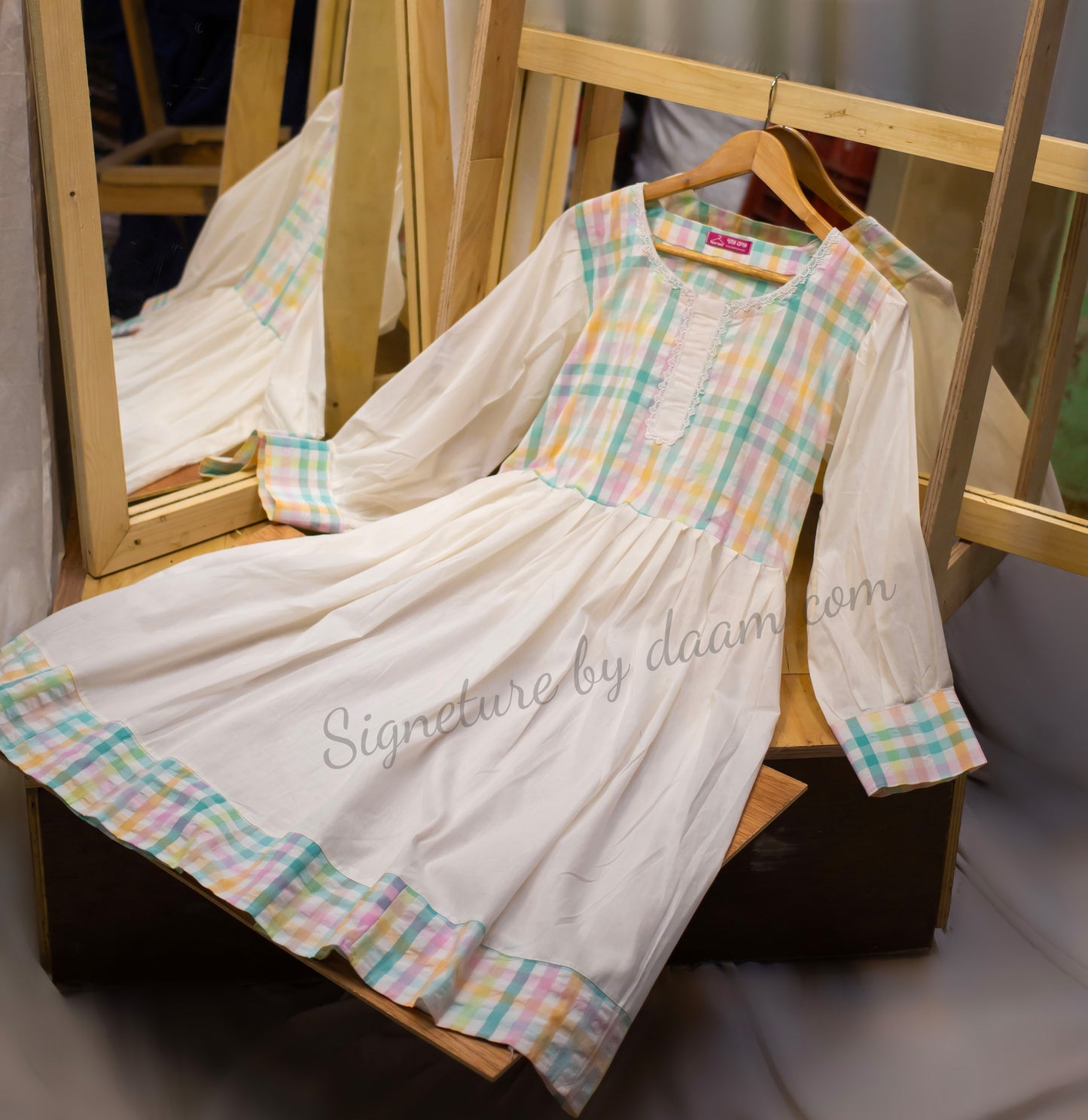 T Gown Dress Code - 137