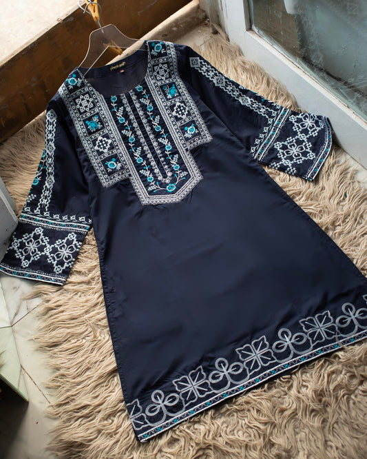A Dress Code-321