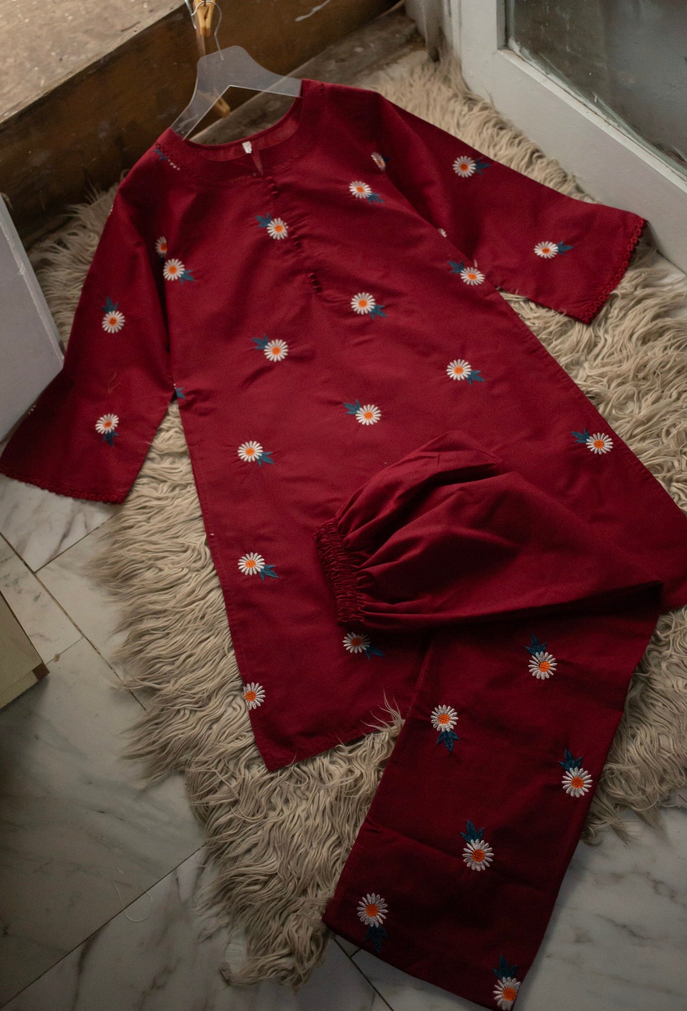 B Red Dress Code-332