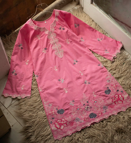 B PInk Dress Code-350