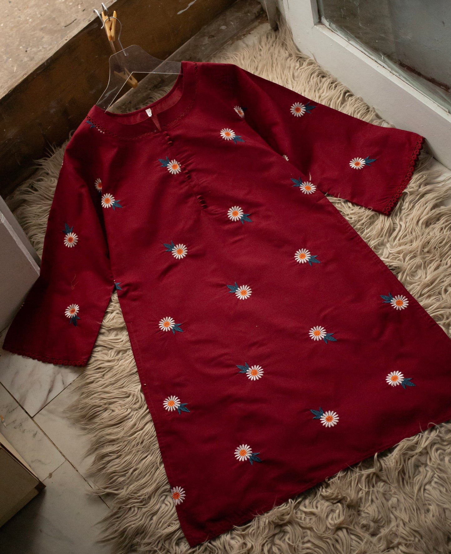 B Red Dress Code-332