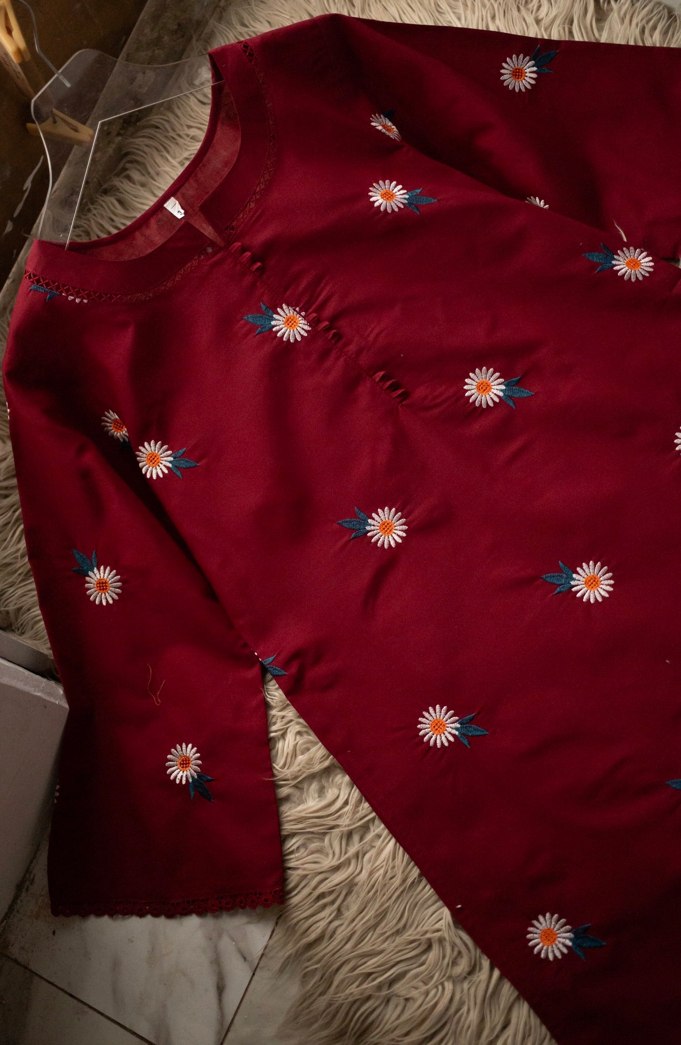 B Red Dress Code-332