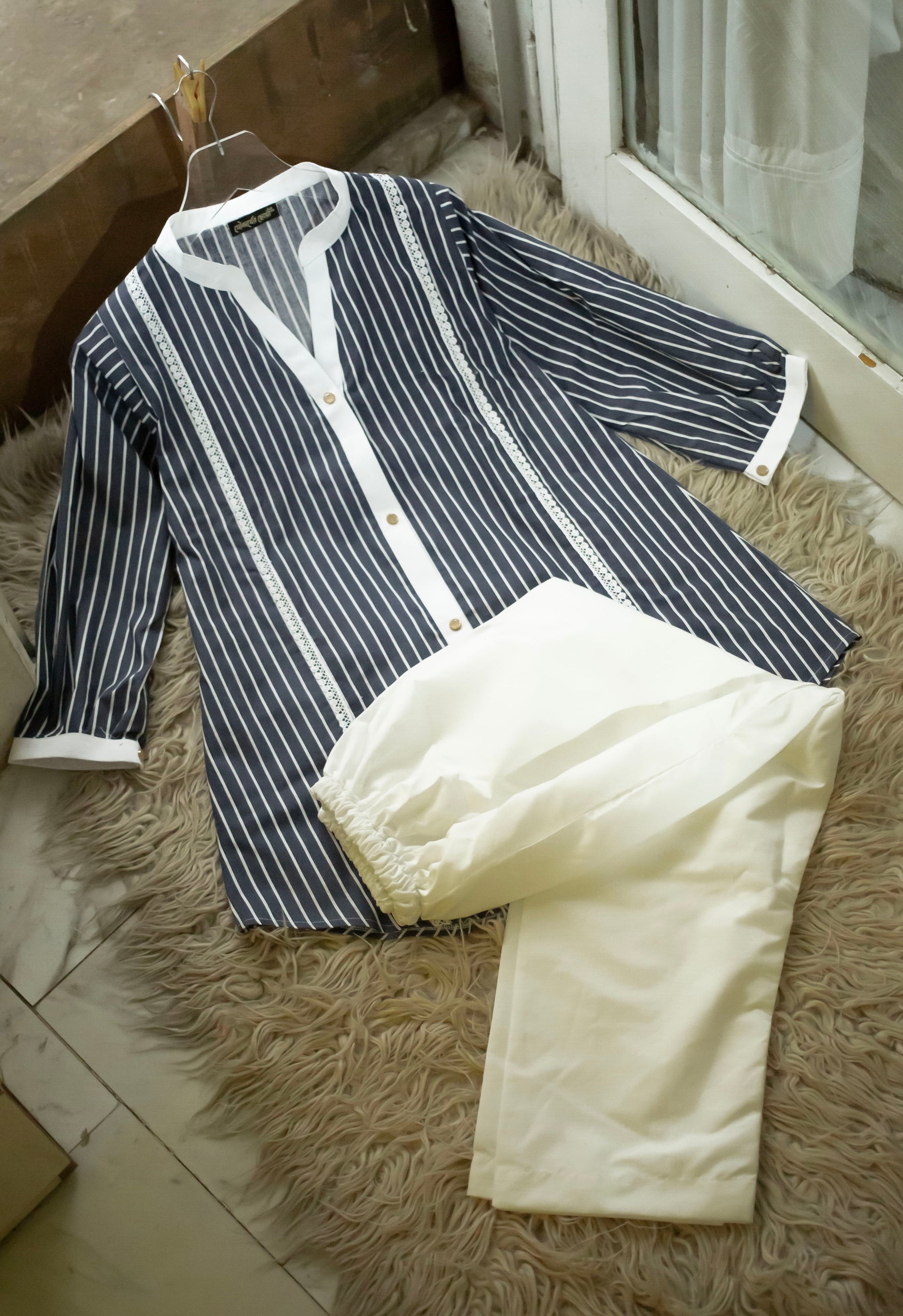 Tops Shirt  Stryp 303 - 40