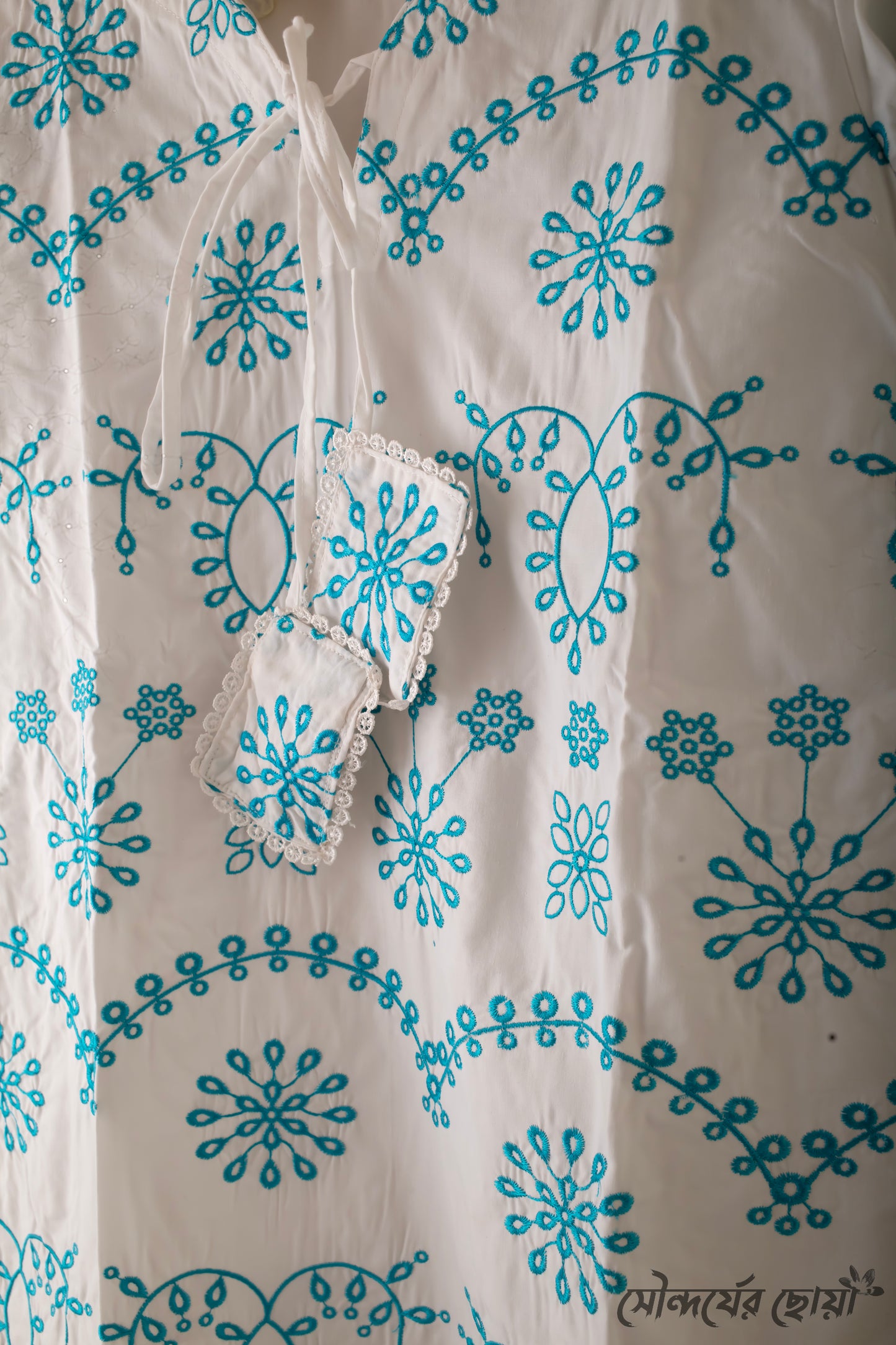 A White Dress Code-304