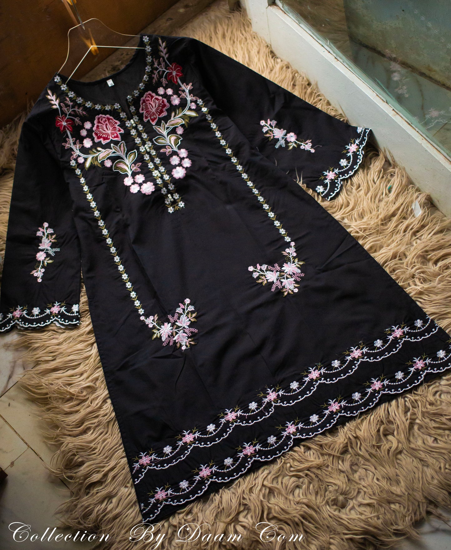 A CODE  - 455