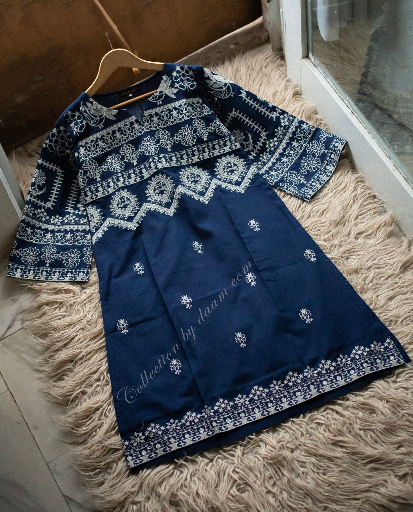 A Dress Code - 481
