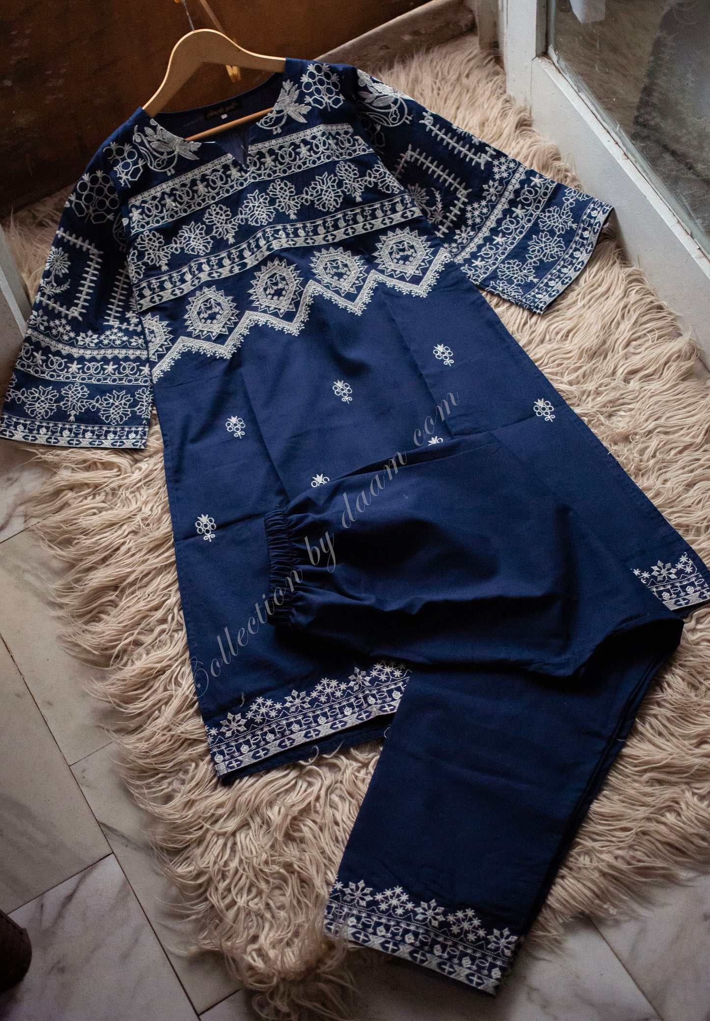 A Dress Code - 481