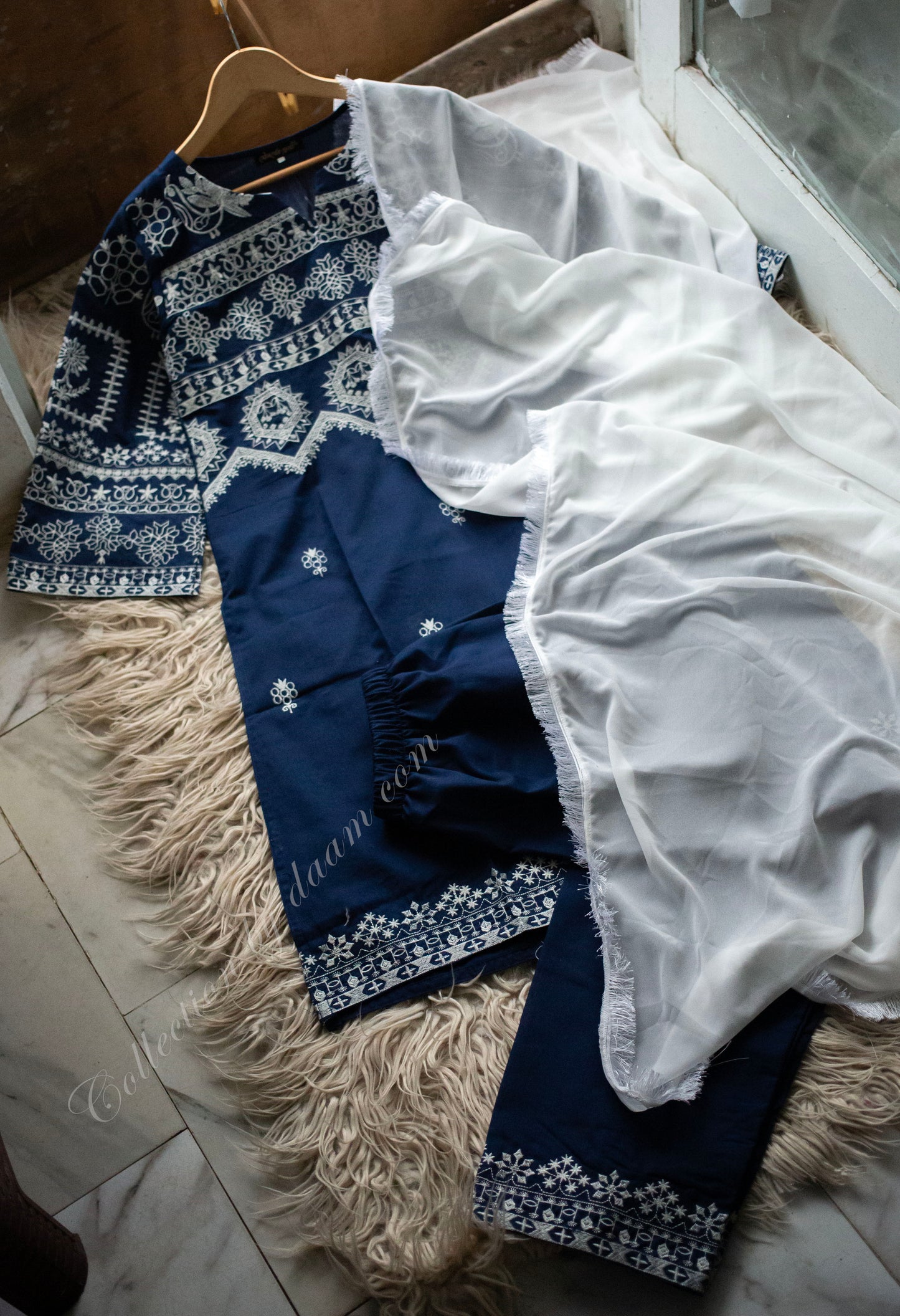 A Dress Code - 481