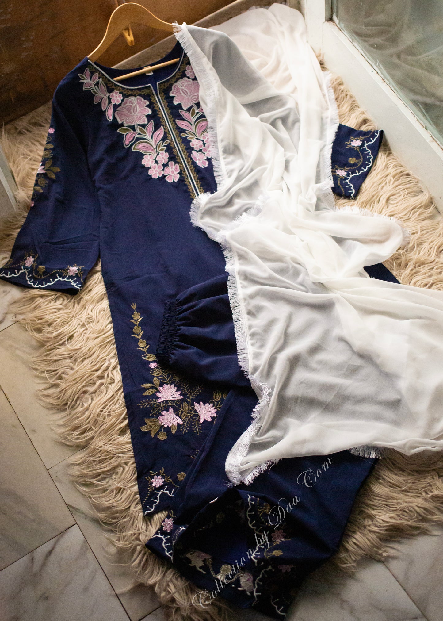 A Dress Code  480