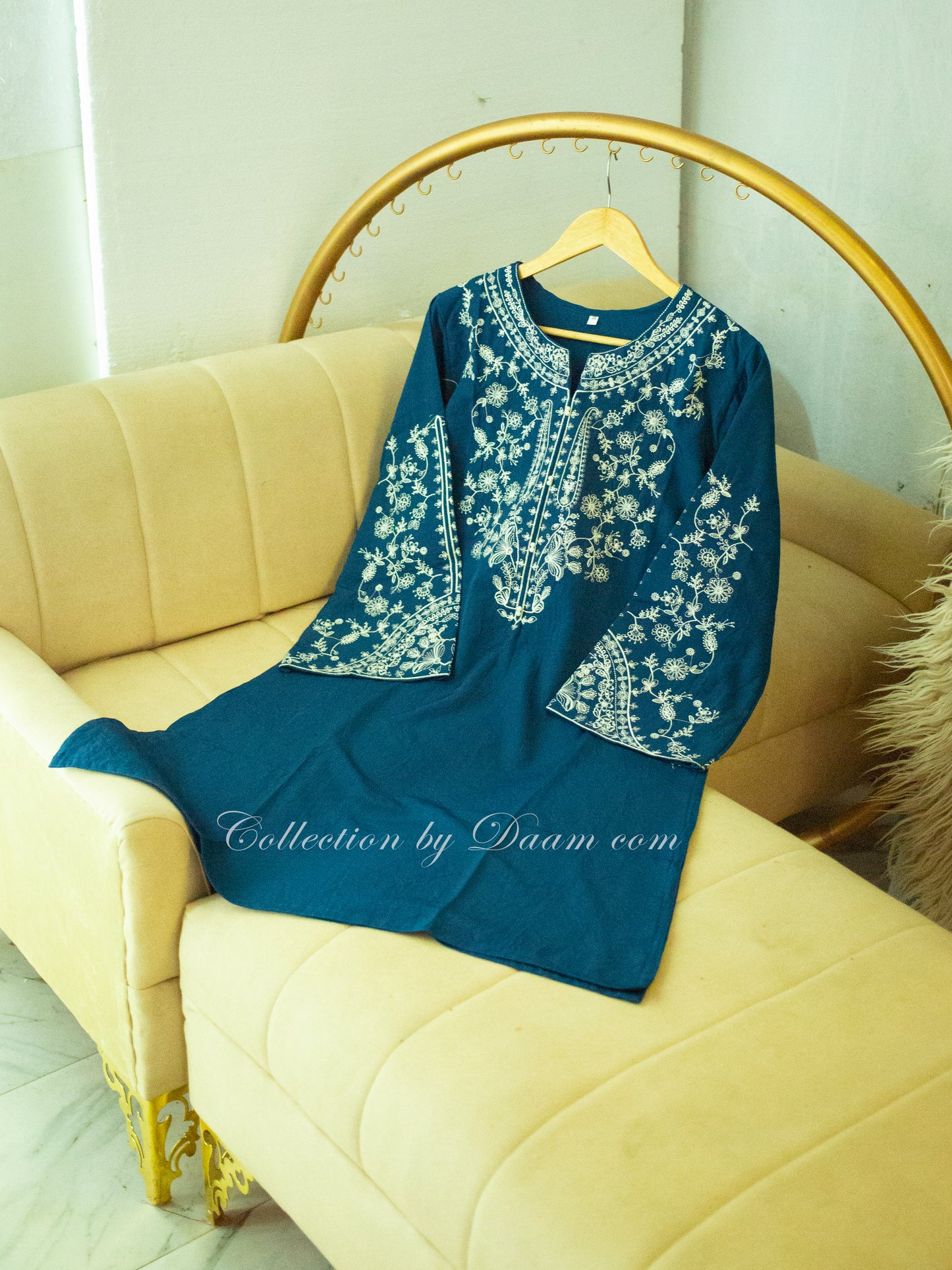 A Dress Code -482