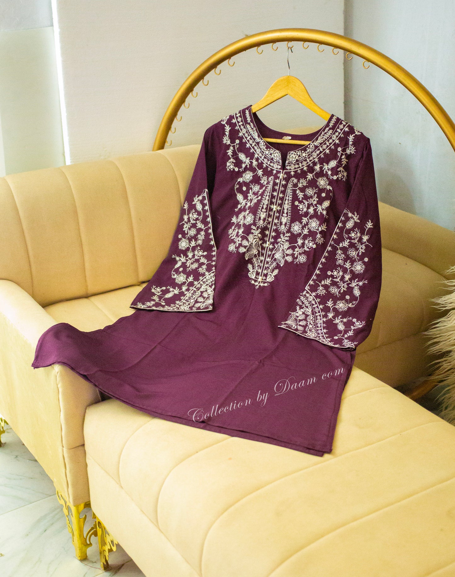 A Drees Code -483