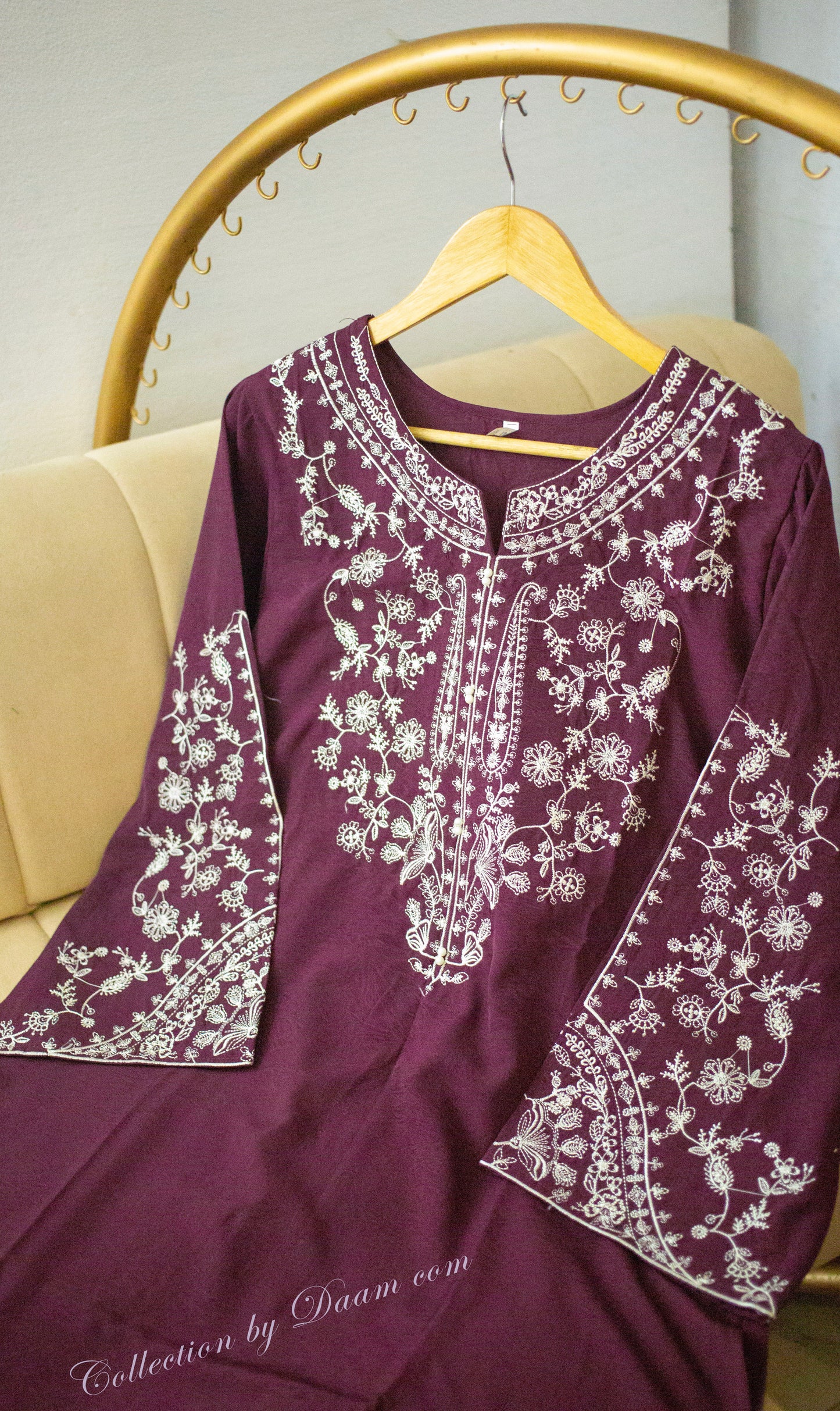 A Drees Code -483