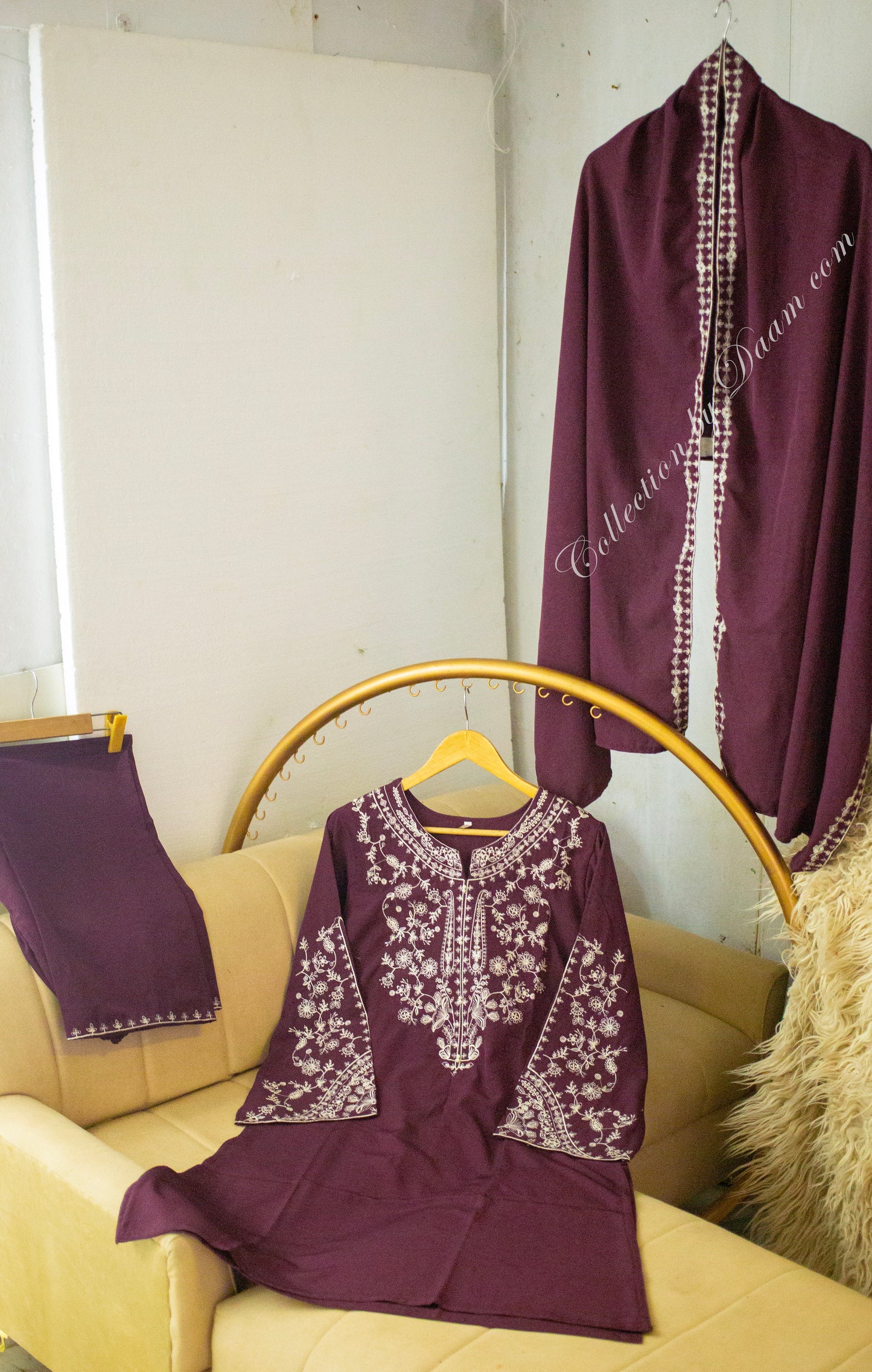 A Drees Code -483