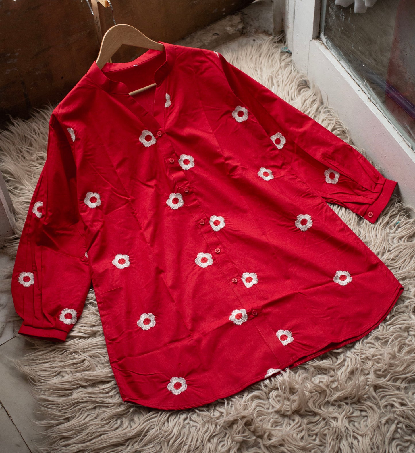 A Tops Red