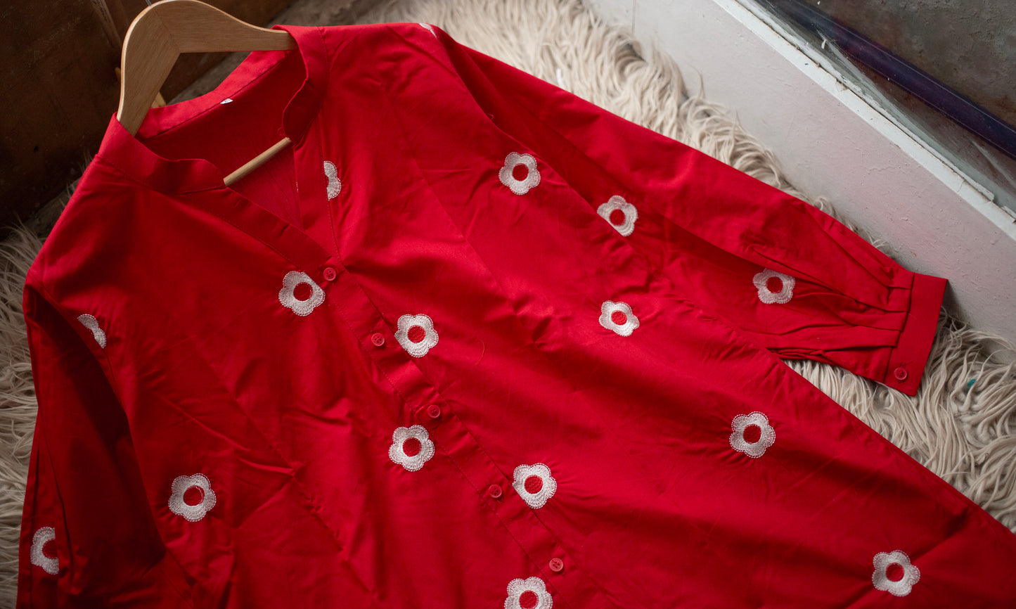 A Tops Red