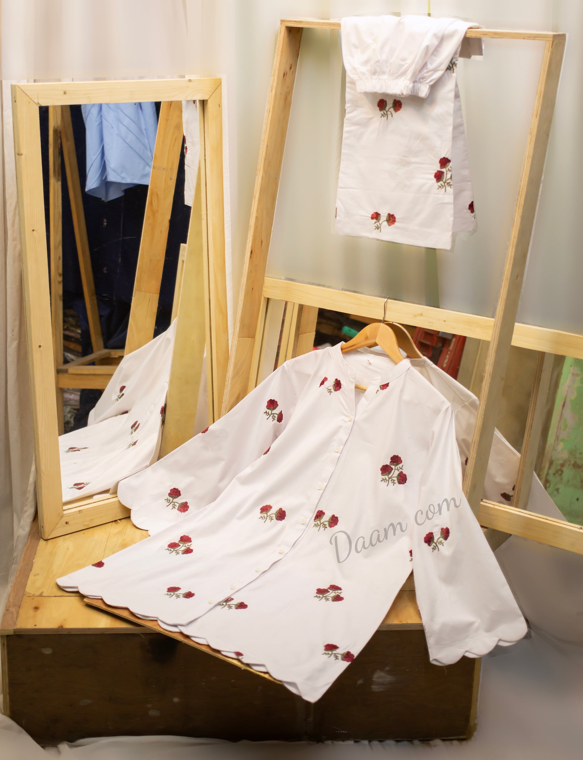 PJ SET - 40