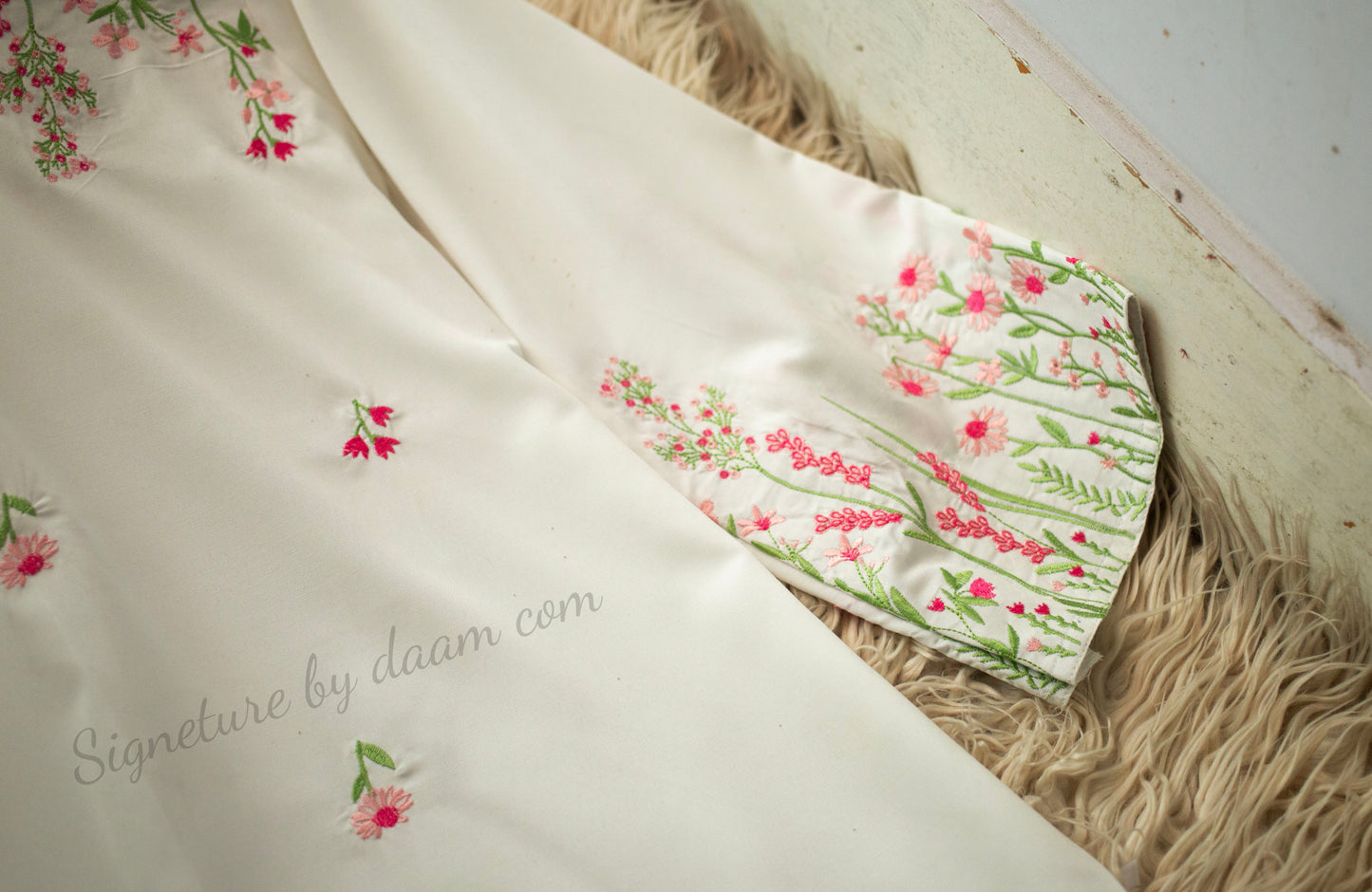 A Floral Co Orde set