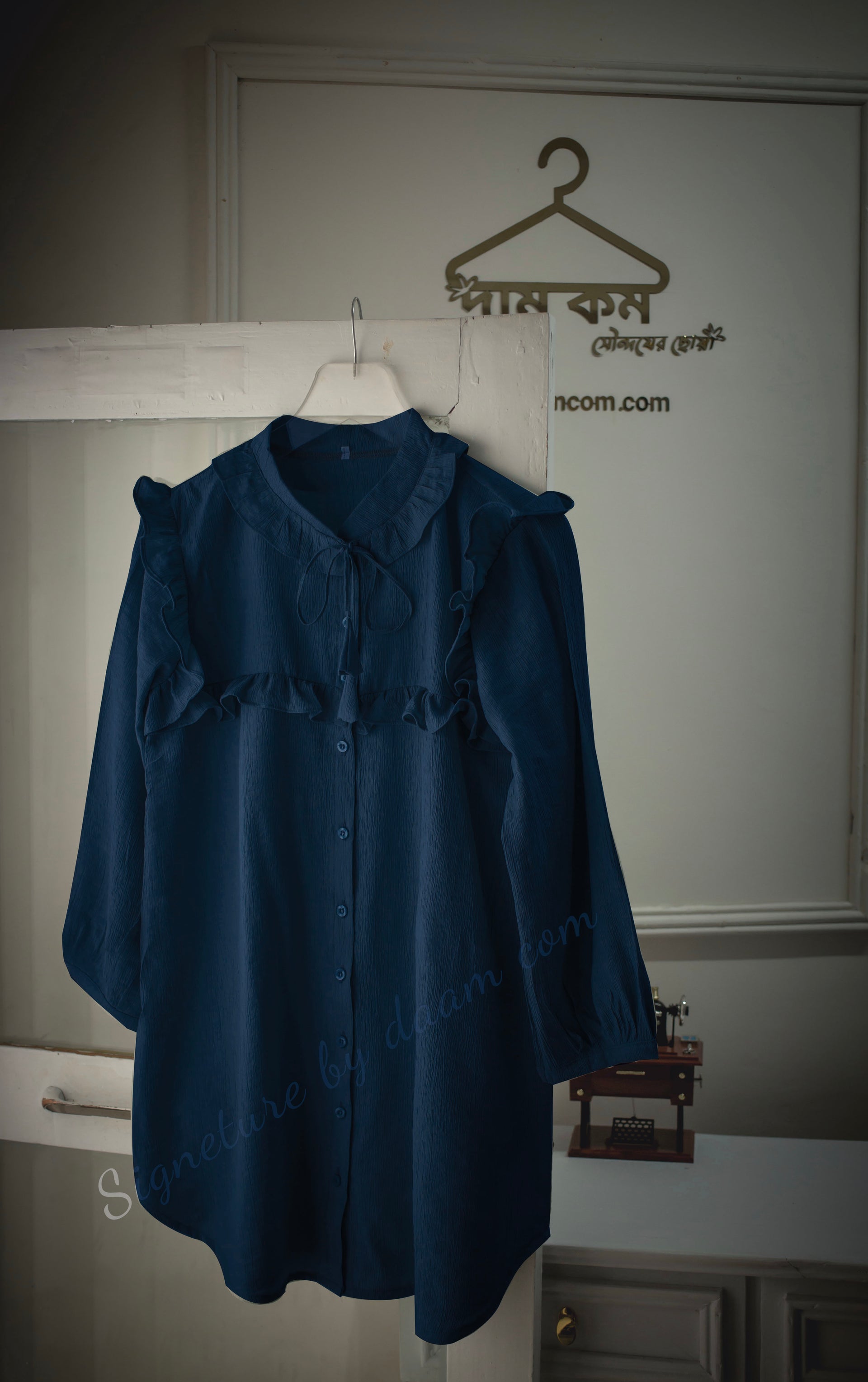 Tops Nevy - 40