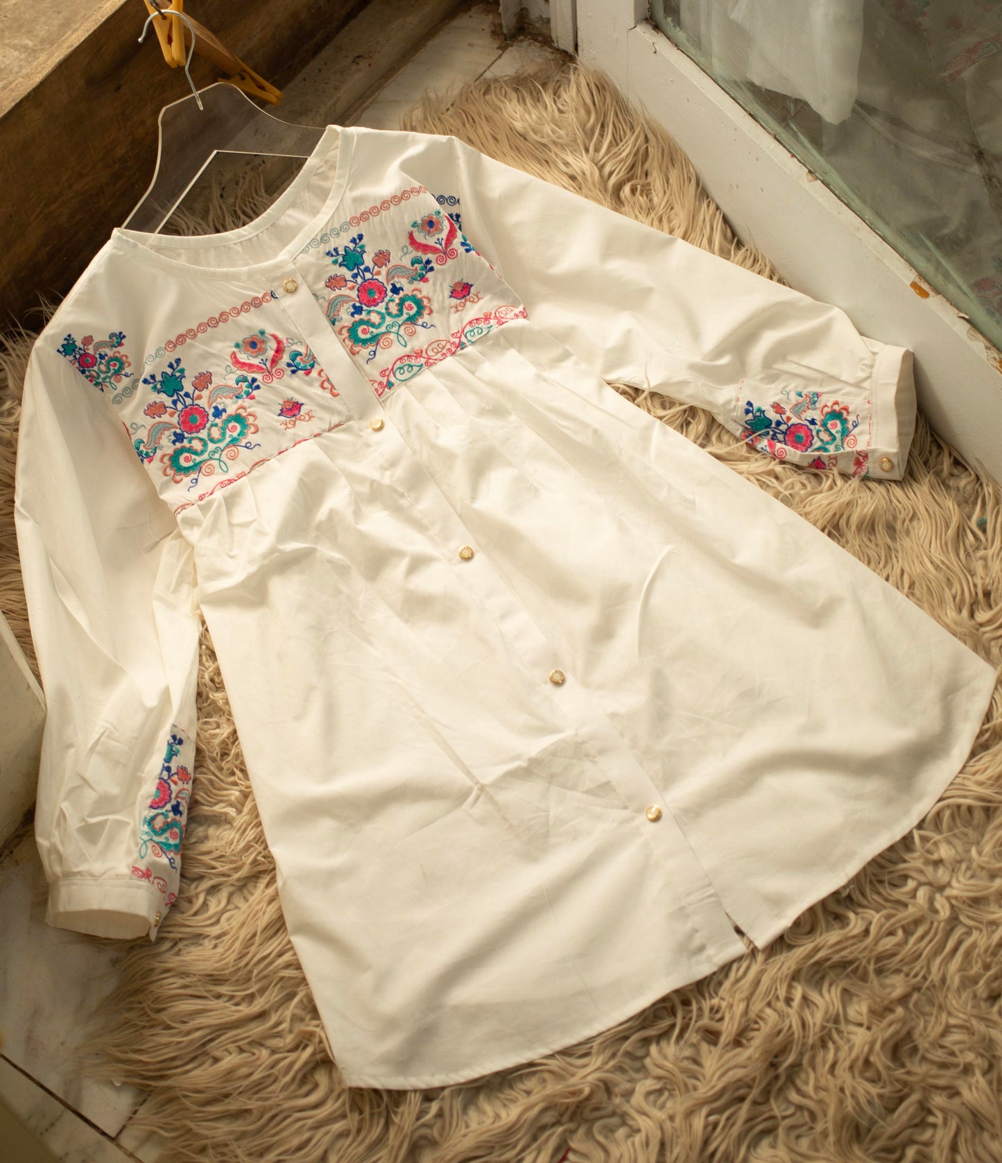 TOPS MUGHAL