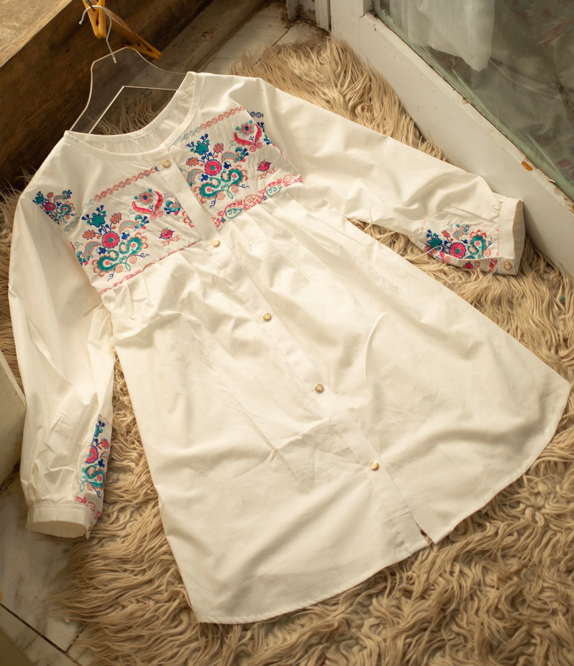 TOPS MUGHAL - 40