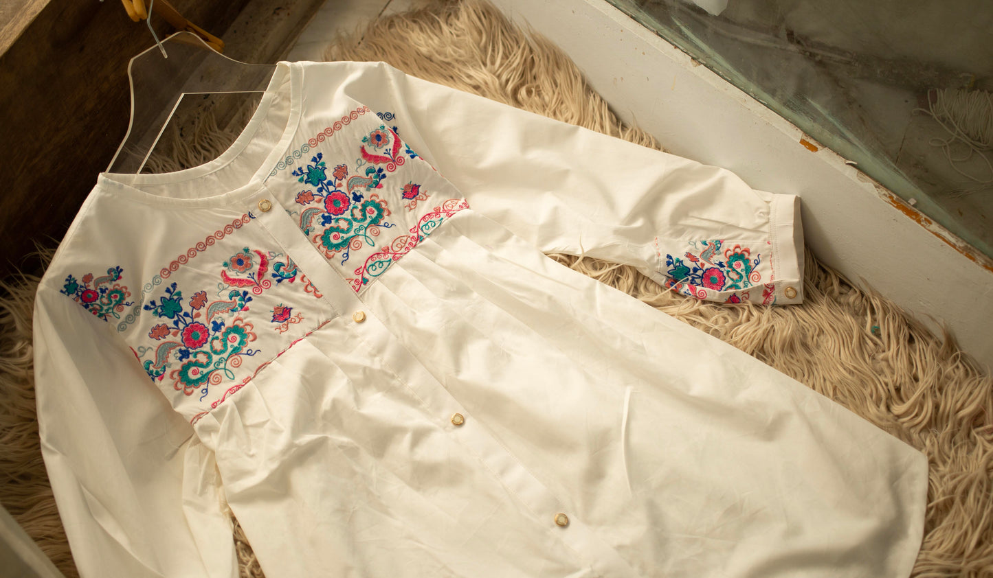 TOPS MUGHAL