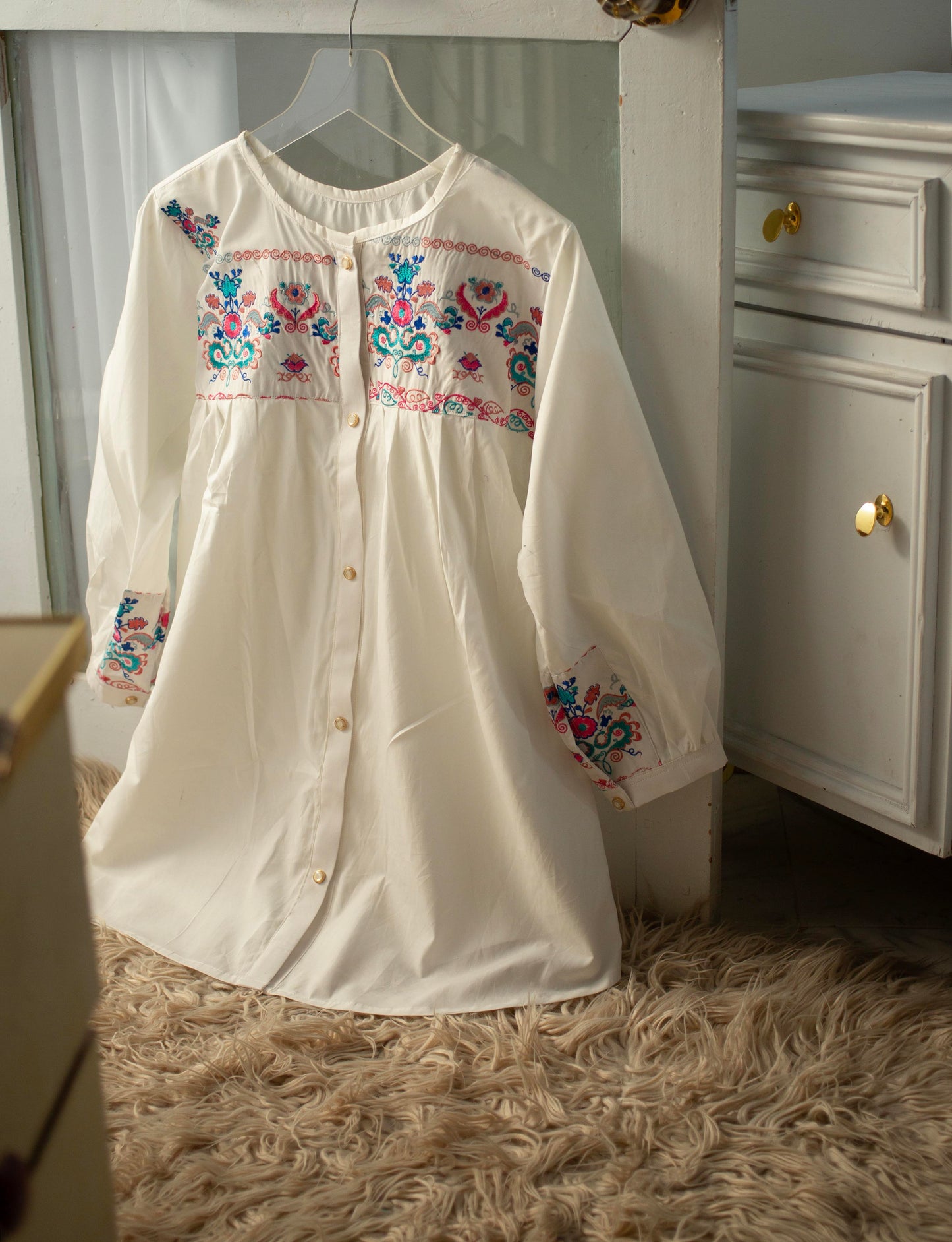 TOPS MUGHAL