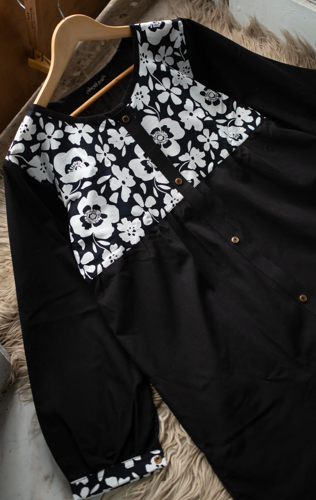 B- Block Tops Code- 373