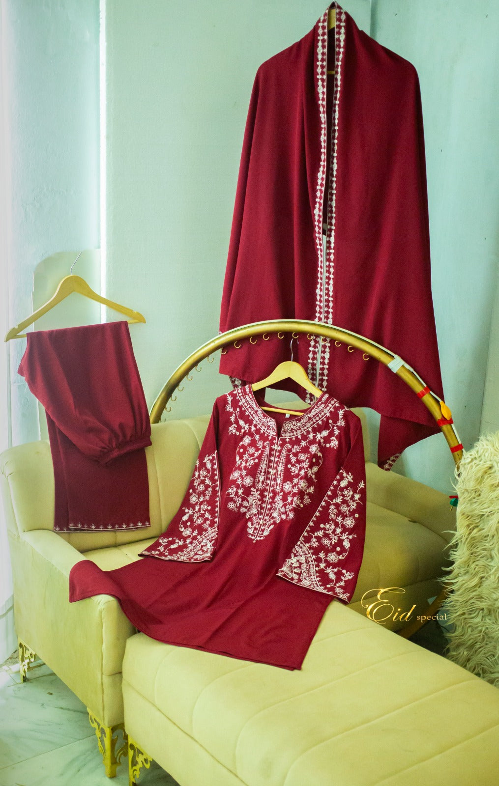 A Dress Code-450