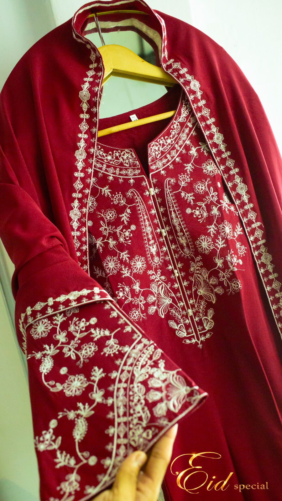 A Dress Code-450