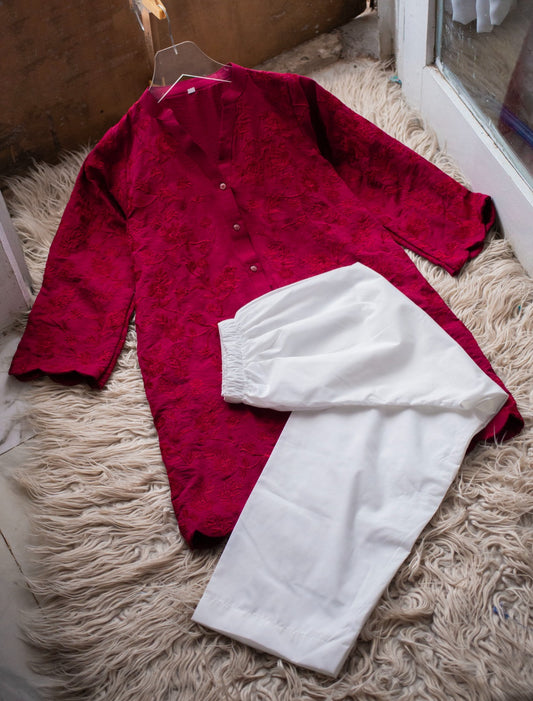A code 125 tops