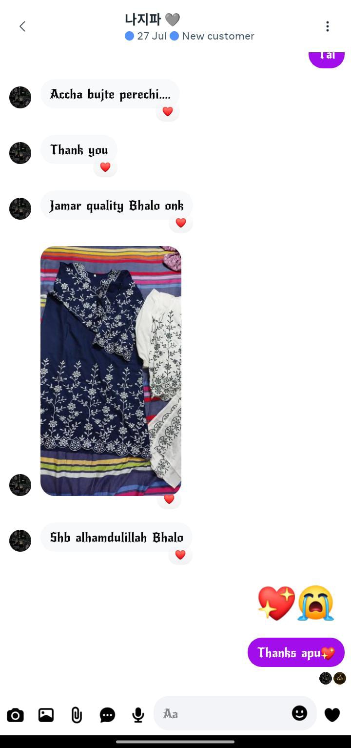 B CODE  310 Navy 3Pics