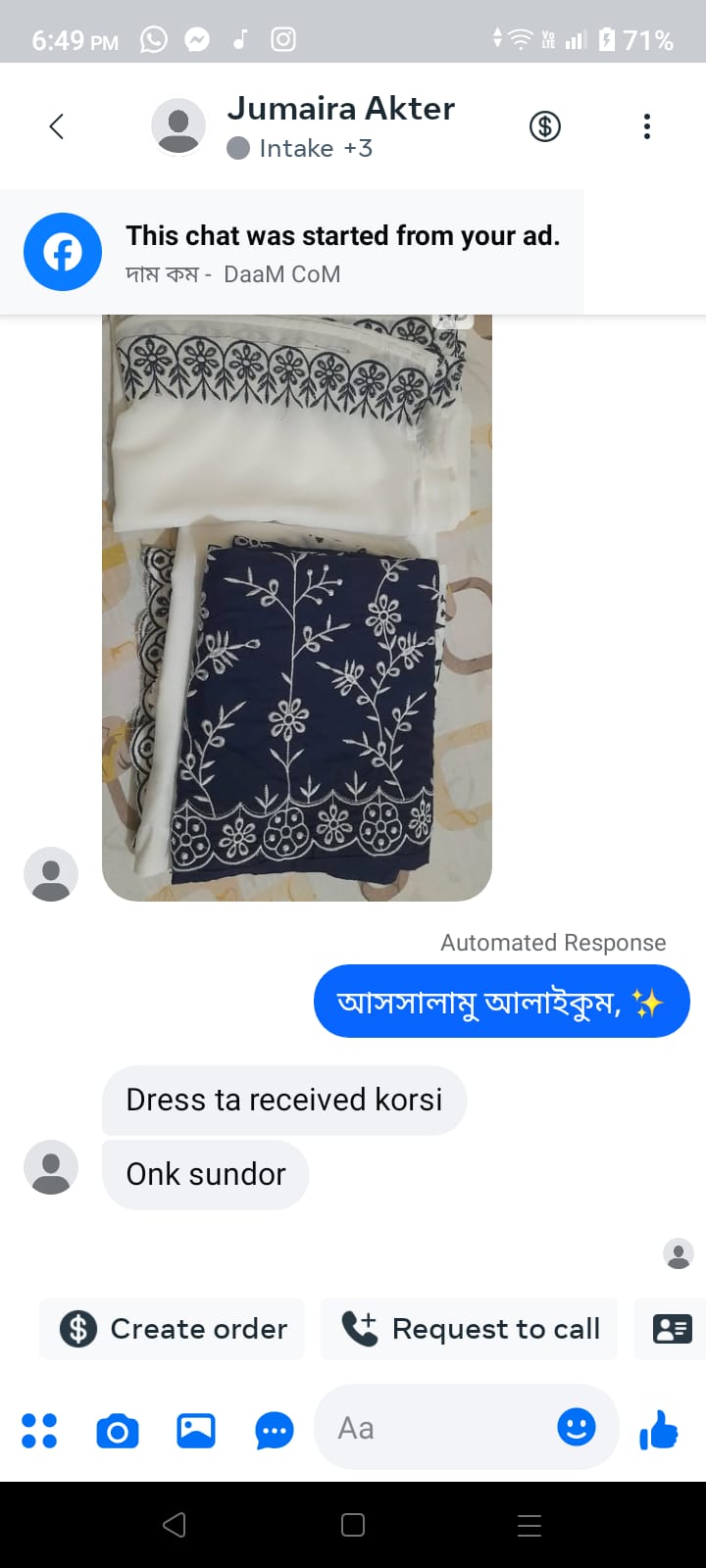 B CODE  310 Navy 3Pics