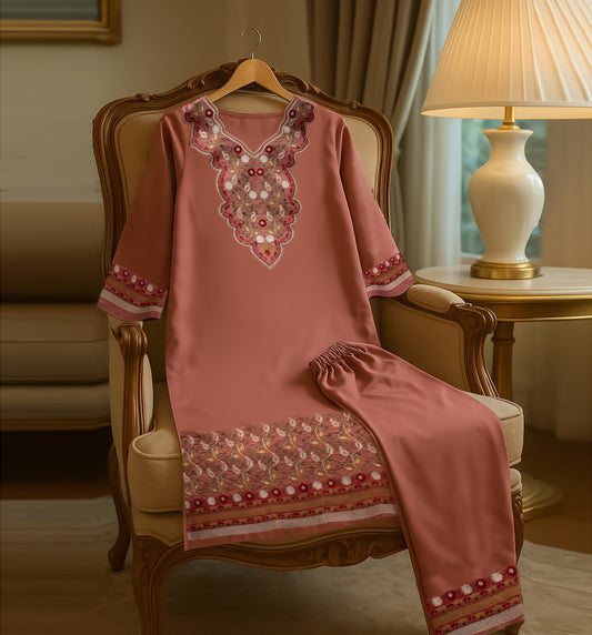 Pech Pink